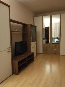 HAUSBURG studio. City view