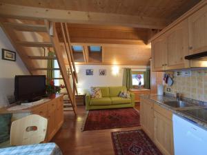 Duplex Apartment