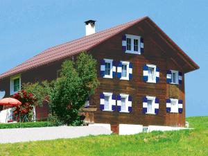 Casa rural Bauernhaus in Gaschurn A 060.004 Gaschurn Austria