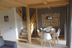 Chaty pod Beskidkiem