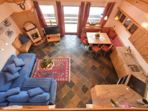 Two-Bedroom Superior Apartment