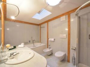 Apartamento de 2 dormitorios