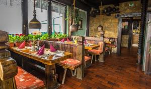 Taverna & Wine Jeruzalem 