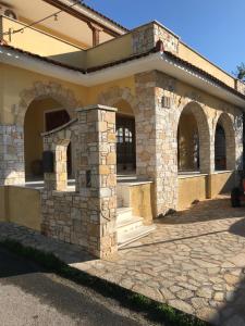 Lepa Kuca - Ubytování bez kategorie ve městě Spáta