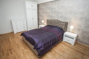 Mickeviciaus str apartment