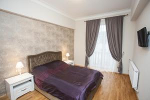 Mickeviciaus str apartment