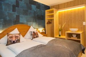 Hotels Hostellerie Les Bagenelles : photos des chambres