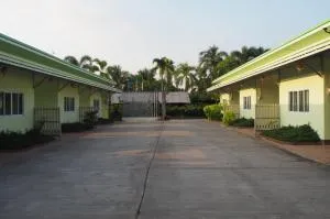 555 Resort - Amphö Kumphavapi