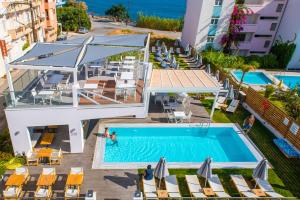 Harma Boutique Hotel Heraklio Greece