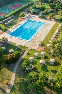 4 hvězdičkový hotel Hotel Fabricia Portoferraio Itálie