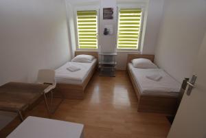 Apartamento AB Apartment Bad-Cannstatt II Stuttgart Alemania