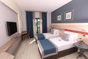 Michelangelo Boutique Hotel Dalyan