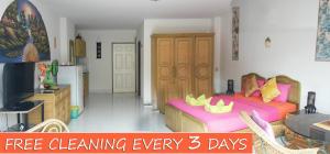 View Talay 1B Holidays