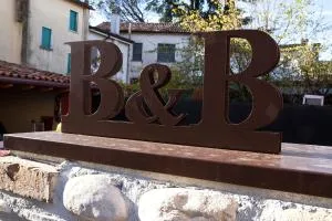 B&B Agli Angeli - Refrontolo