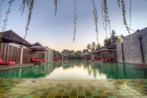 FuramaXclusive Resort & Villas, Ubud
