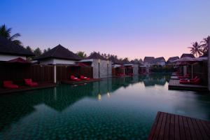 FuramaXclusive Resort & Villas, Ubud