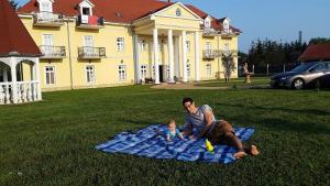 Kentaur Üdülőfalu