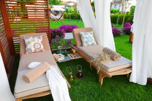 Michelangelo Boutique Hotel Dalyan