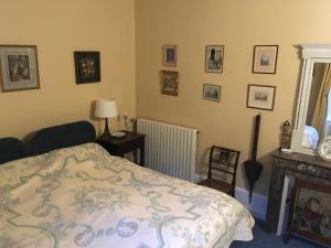 B&B / Chambres d'hotes Chateau de Beaulieu : photos des chambres