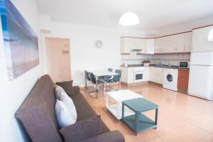 Apartamento con ascensor Gran Tarajal Playa