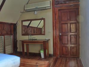 Baan Maka Nature Lodge