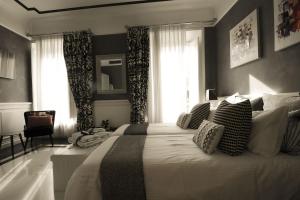Suite Spagna 29