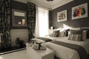 Suite Spagna 29