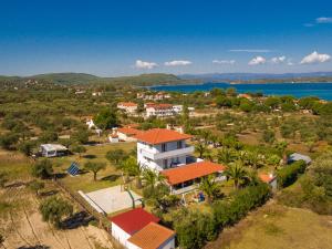 The Endless View Halkidiki Greece