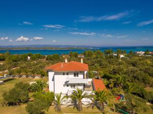 The Endless View Halkidiki Greece