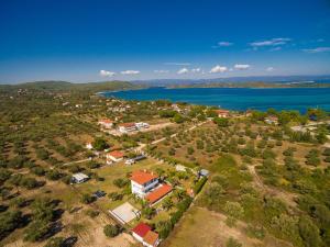 The Endless View Halkidiki Greece