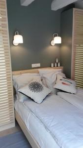 Single Room room in Hostellerie Les Bagenelles