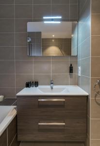 Appartements La Niche : photos des chambres