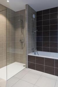 Appartements La Niche : photos des chambres