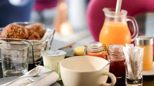 Hotels Le Central Boutique Hotel : photos des chambres