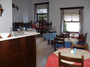 Lemos Hotel Samos Greece