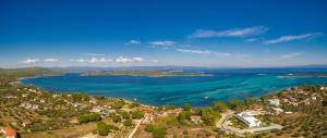 The Endless View Halkidiki Greece