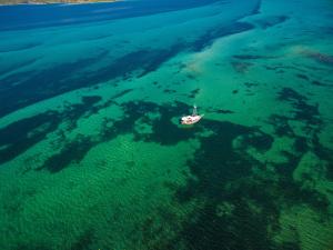 The Endless View Halkidiki Greece