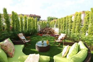 Michelangelo Boutique Hotel Dalyan