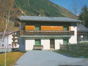 Casa rural Ferienhaus in Galtür A 092.005 Galtür Austria