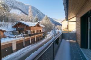 Appartements La Niche : photos des chambres