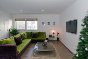 Appartements La Niche : photos des chambres