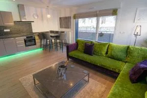 La Niche - 布里德莱班 La Niche - 布里德莱班