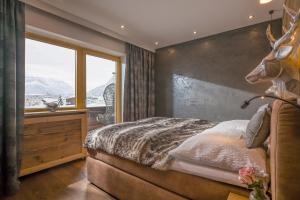Deluxe Apartment room in Haus Central