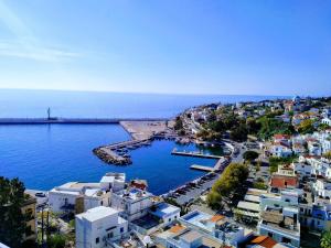 Κastro Ηotel Ikaria Greece