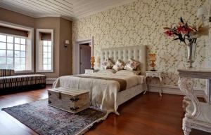 Talayar Valley Bungalow