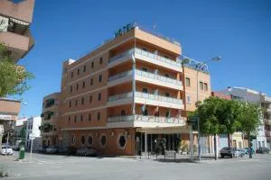Hotel Torrezaf - Jaén