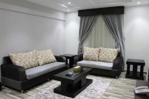 Large Double or Twin Room room in Sama Hotel