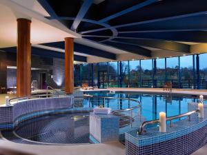 Castleknock Hotel