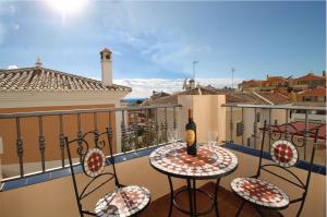 Villa Palomas by SpainSunRentals 1072