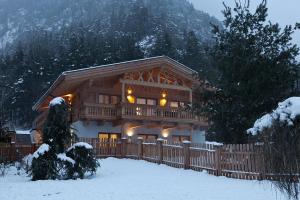 Alpenresidenz Ötztal